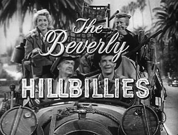 Beverly Hillbillies Complete (28 DVDs Box Set)